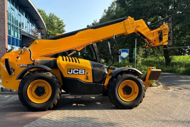 OmecoHub - Immagine JCB 535-125