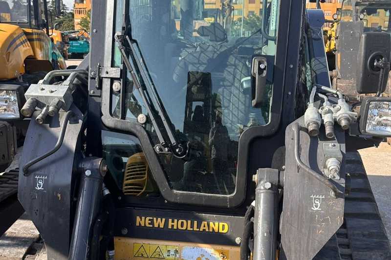 OmecoHub - Immagine NEW HOLLAND C238