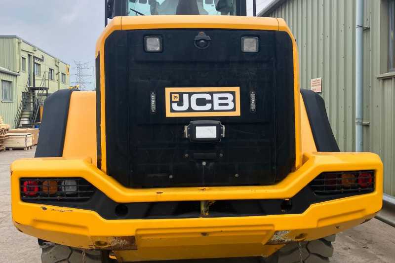 OmecoHub - Immagine JCB 437ZX