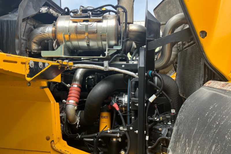 OmecoHub - Immagine JCB 437ZX