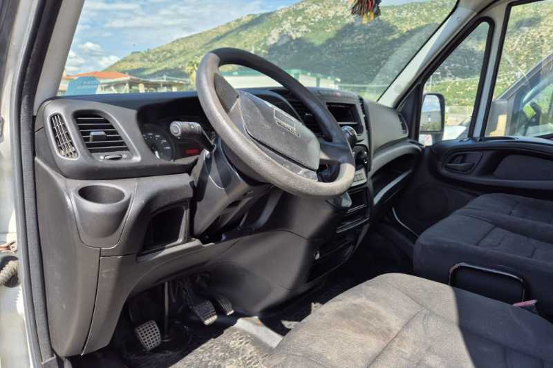 OmecoHub - Immagine IVECO DAILY 35-130