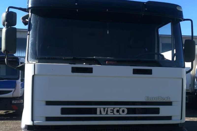 OmecoHub - Immagine IVECO EUROTECH 190