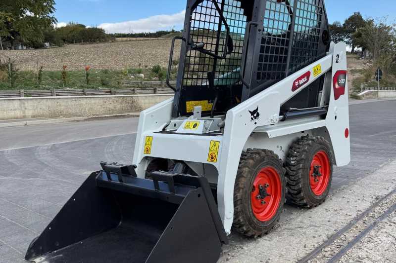 OmecoHub - Immagine BOBCAT S70