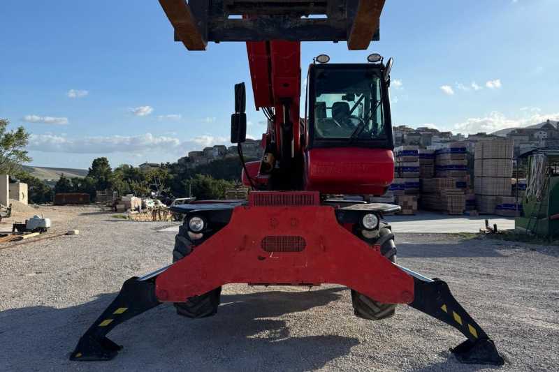 OmecoHub - Immagine MANITOU MRT1840