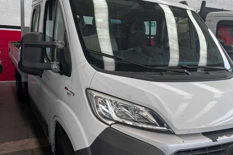 OmecoHub - Immagine FIAT DUCATO