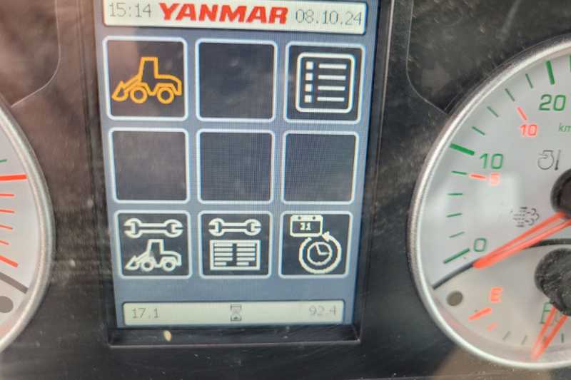 OmecoHub - Immagine YANMAR V70S