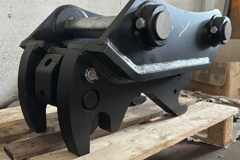 OmecoHub - Immagine MEC DX140