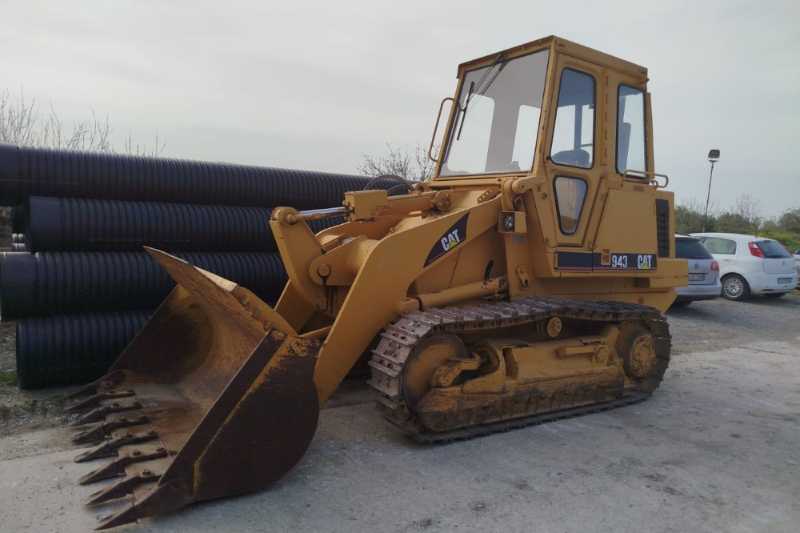 OmecoHub - Immagine CATERPILLAR 943