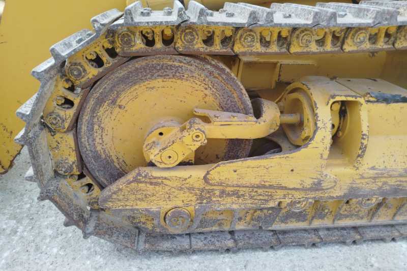 OmecoHub - Immagine CATERPILLAR 943
