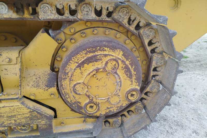 OmecoHub - Immagine CATERPILLAR 943