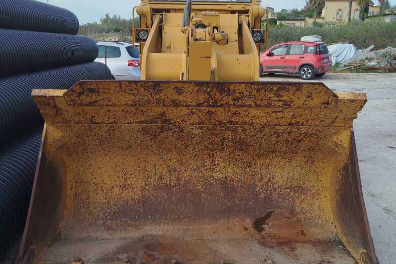 OmecoHub - Immagine CATERPILLAR 943