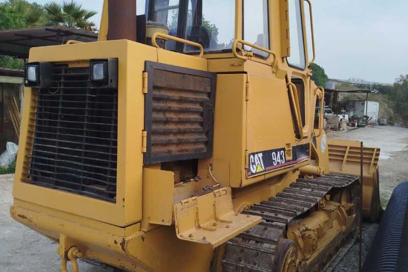 OmecoHub - Immagine CATERPILLAR 943
