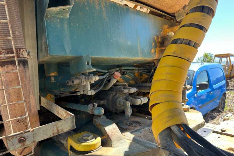 OmecoHub - Immagine VOLVO A25C