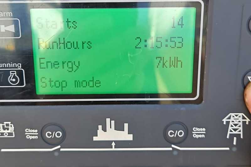 OmecoHub - Immagine PLUS POWER GF2-30