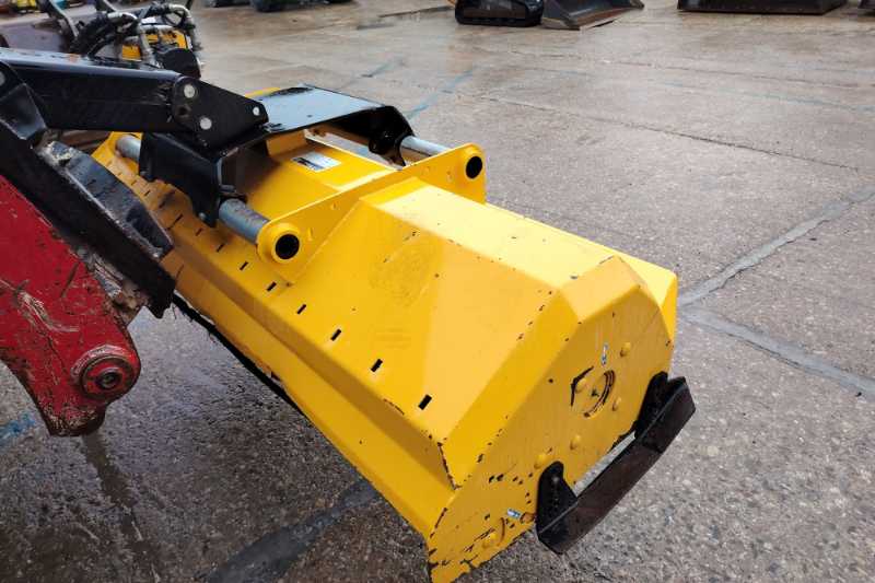 OmecoHub - Immagine ORSI TECNIK HYDRO2250