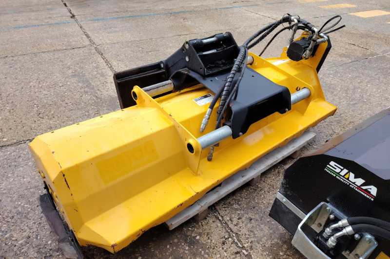 OmecoHub - Immagine ORSI TECNIK HYDRO2250