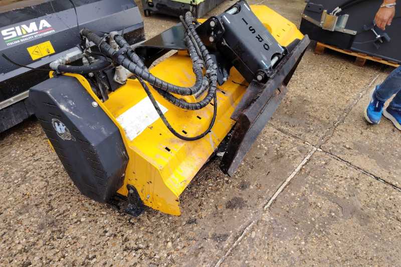 OmecoHub - Immagine ORSI TECNIK HYDRO2250