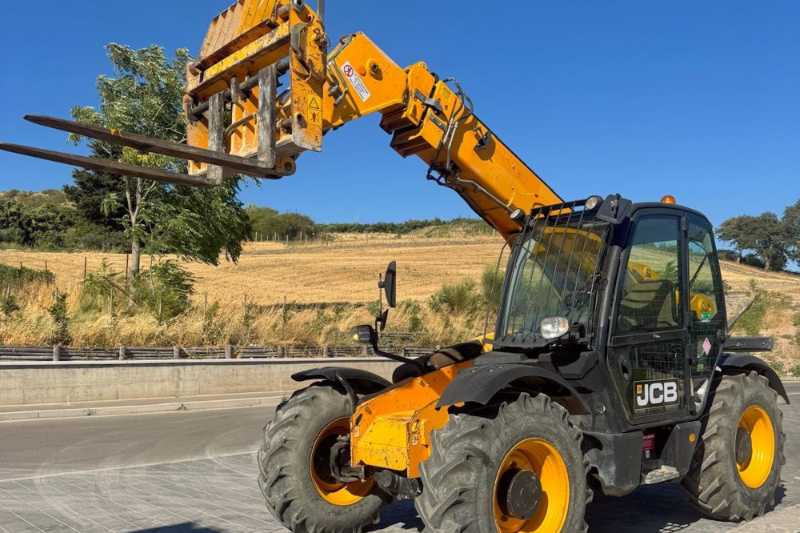 OmecoHub - Immagine JCB 535-95