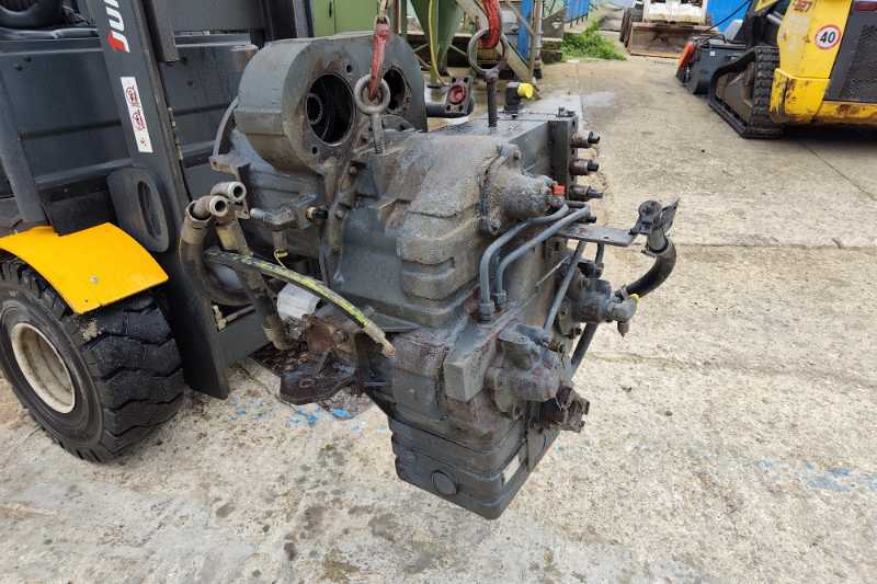 OmecoHub - Immagine FIAT HITACHI W170