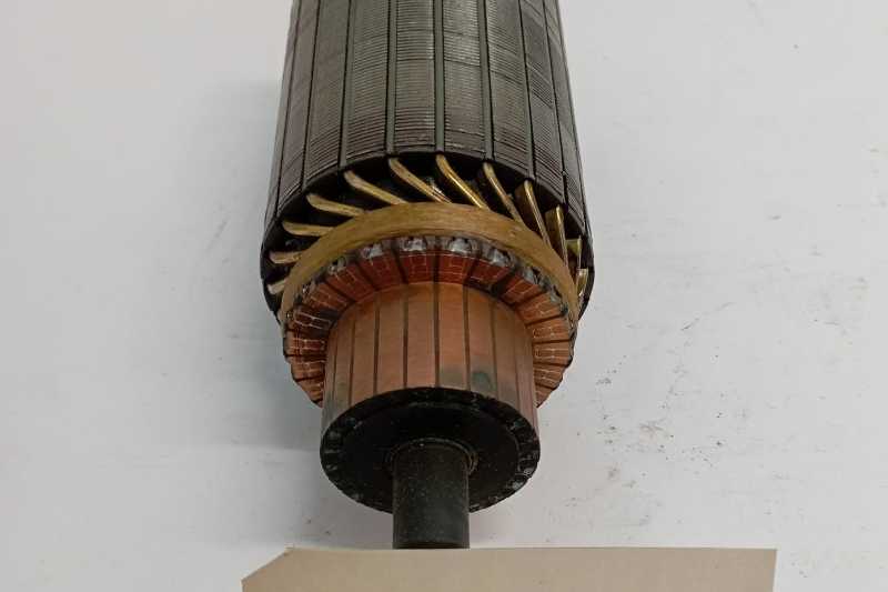 OmecoHub - Immagine JUNGHEINRICH RICAMBI