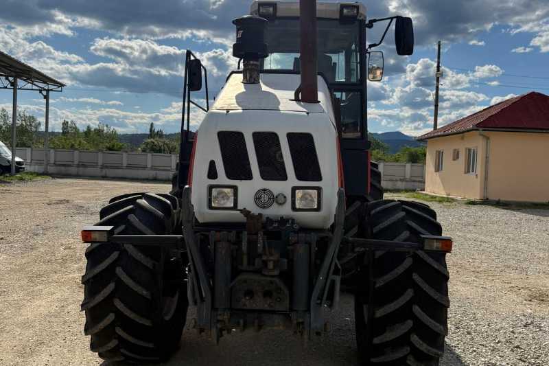 OmecoHub - Immagine STEYR 9320