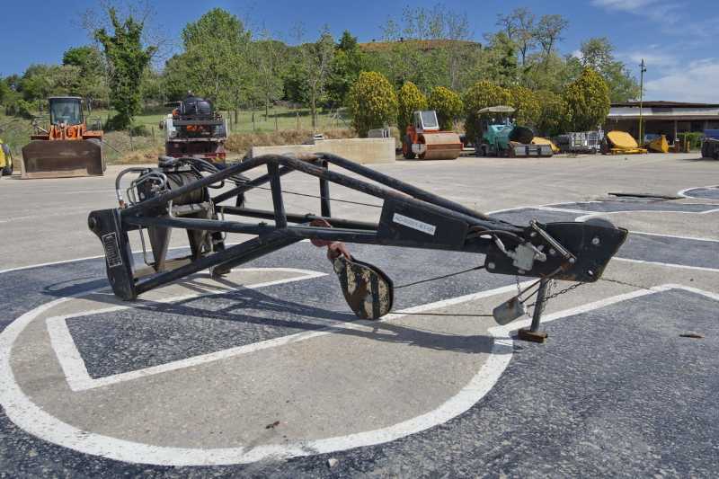 OmecoHub - Immagine MANITOU PT1200