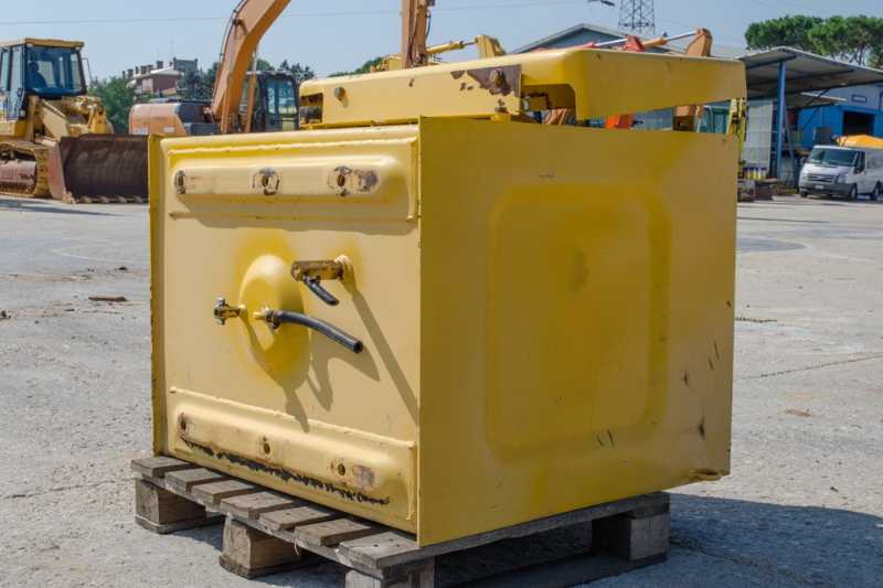 OmecoHub - Immagine KOMATSU PC240LC-6