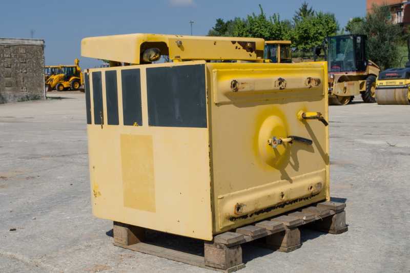 OmecoHub - Immagine KOMATSU PC240LC-6