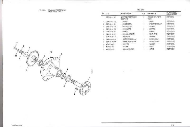 OmecoHub - Immagine KOMATSU SK815-5
