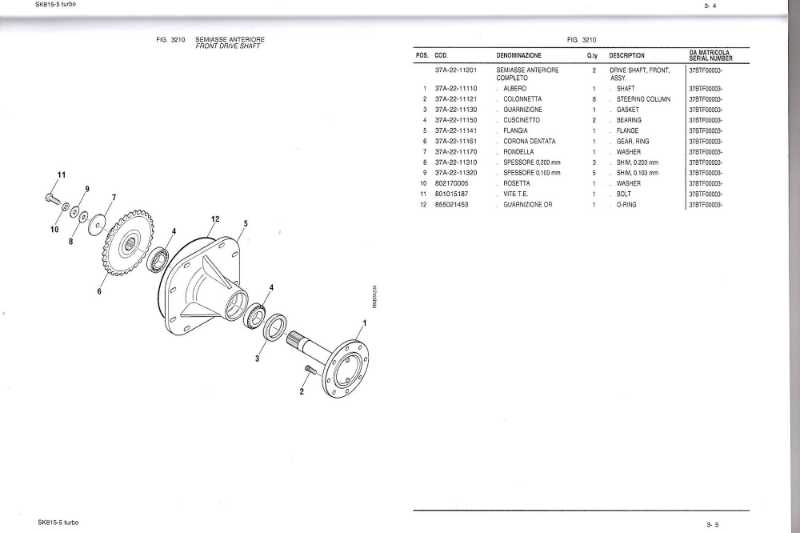 OmecoHub - Immagine KOMATSU SK815-5