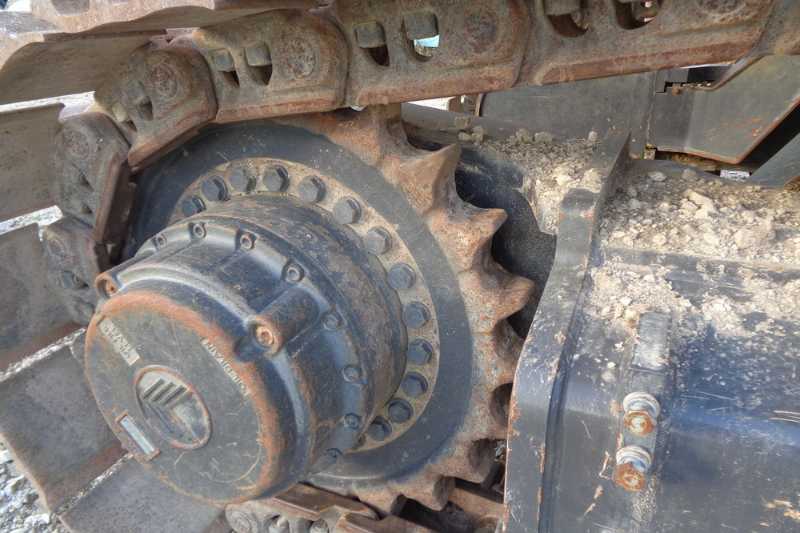 OmecoHub - Immagine NEW HOLLAND E485B