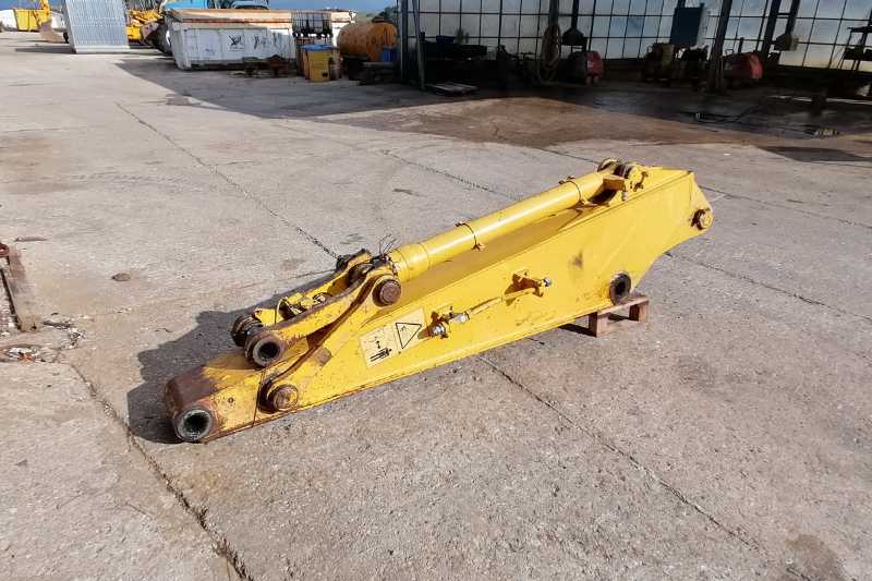 OmecoHub - Immagine KOMATSU PC180NLC-6