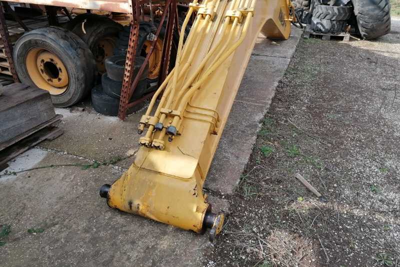 OmecoHub - Immagine KOMATSU PC180NLC-6