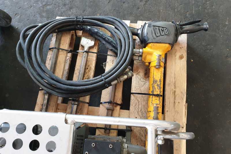 OmecoHub - Immagine JCB micro 929-92200