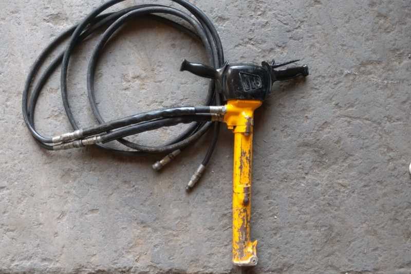 OmecoHub - Immagine JCB micro 929-92200