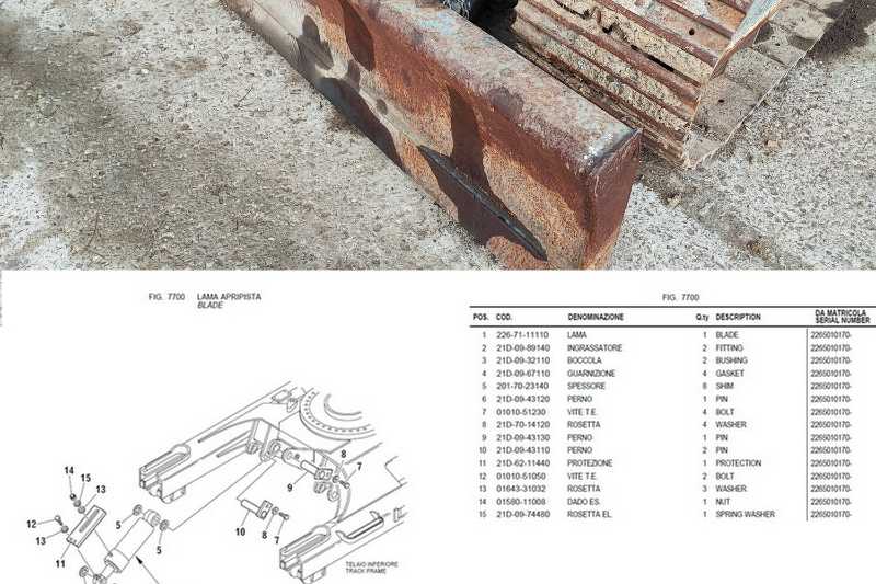 OmecoHub - Immagine KOMATSU PC110R-1