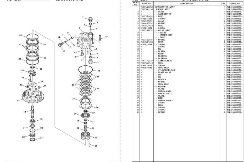 OmecoHub - Immagine KOMATSU PC110R-1