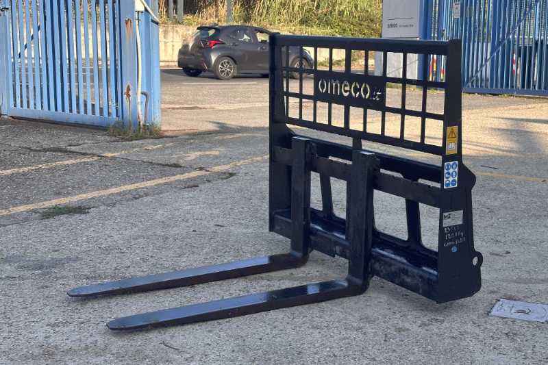 OmecoHub - Immagine M3 Forche