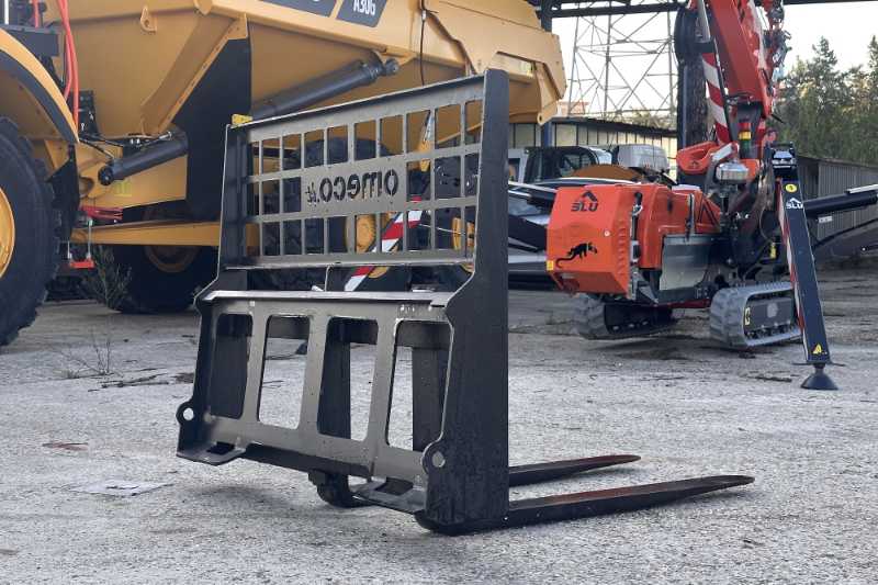 OmecoHub - Immagine M3 Forche