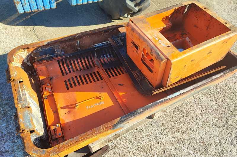 OmecoHub - Immagine FIAT KOBELCO EX235