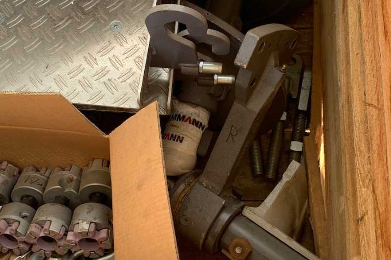 OmecoHub - Immagine NEGRI BOSSI NB40-210