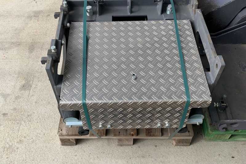 OmecoHub - Immagine NEGRI BOSSI NB40-210