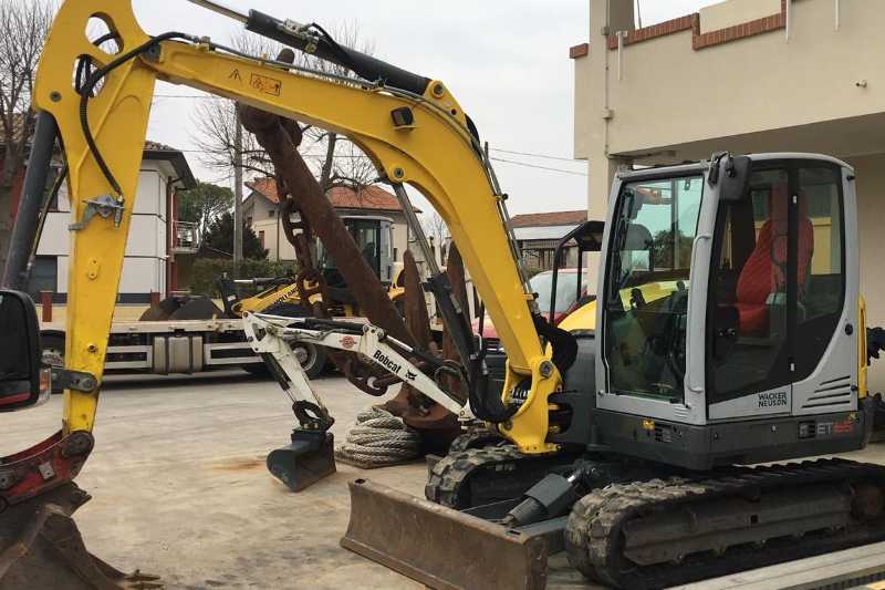 OmecoHub - Immagine WACKER NEUSON ET65