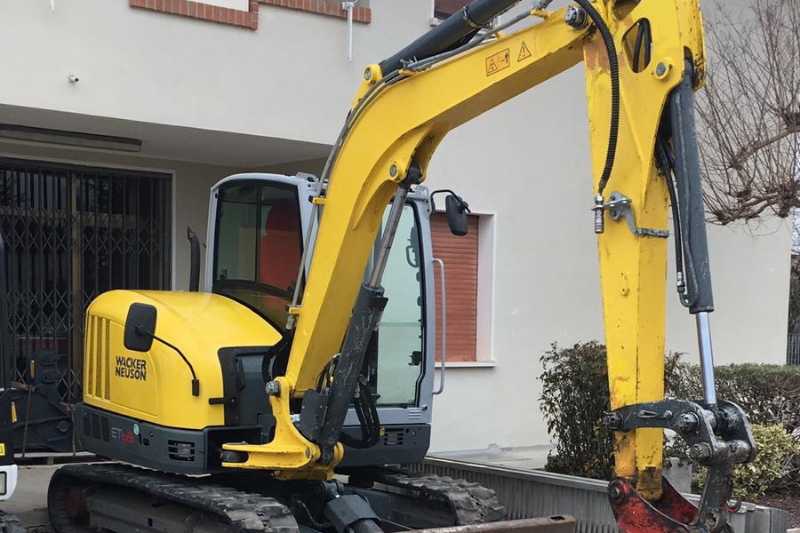 OmecoHub - Immagine WACKER NEUSON ET65