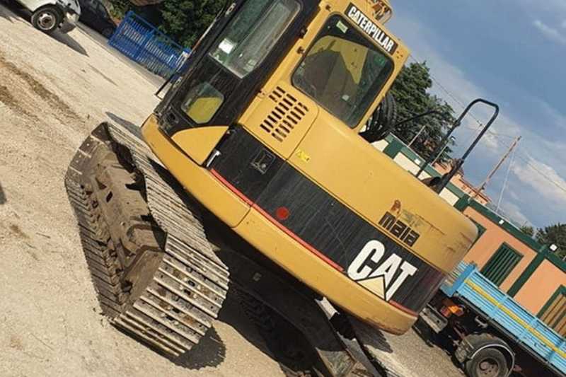 OmecoHub - Immagine CATERPILLAR 314C-LCR