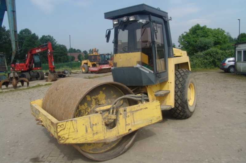 OmecoHub - Immagine BOMAG BW213D-2