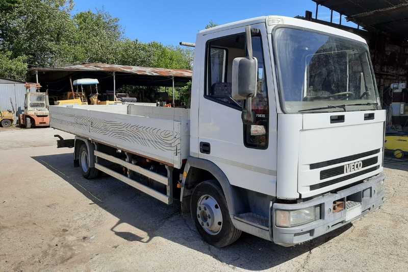 OmecoHub - Immagine IVECO 75E15