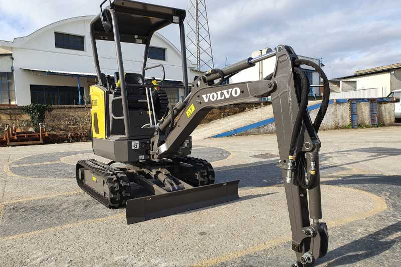 OmecoHub - Immagine VOLVO ECR18E