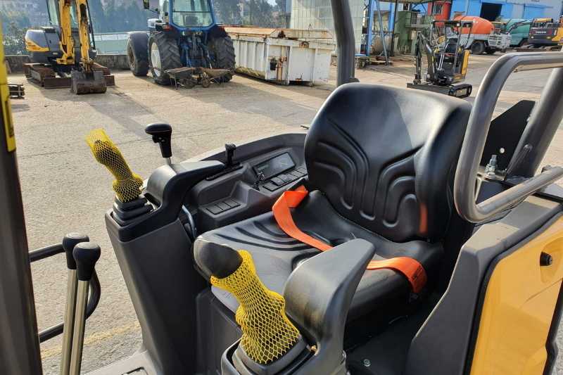 OmecoHub - Immagine VOLVO ECR18E