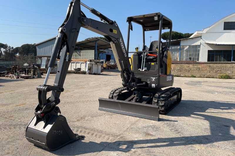 OmecoHub - Immagine VOLVO ECR25D